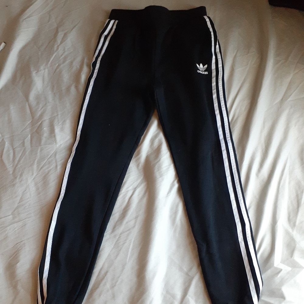Adidas Sweatpants